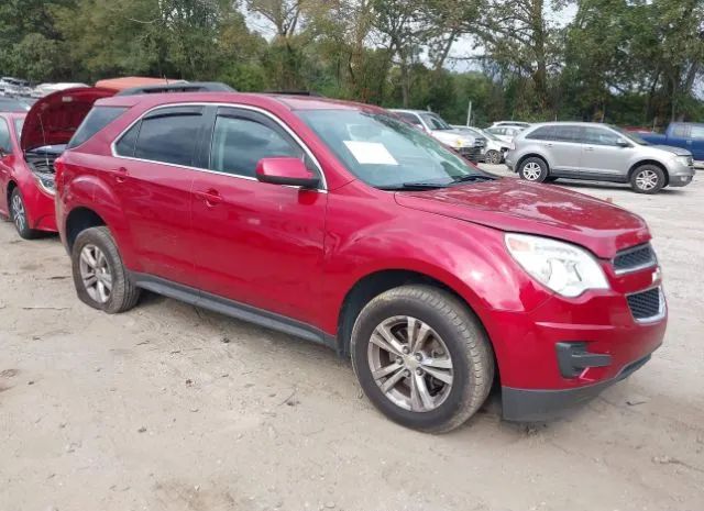 CHEVROLET EQUINOX 2015 2gnalbek3f6260014