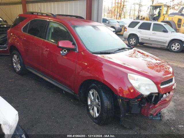 CHEVROLET EQUINOX 2015 2gnalbek3f6266461