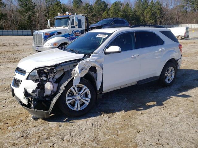 CHEVROLET EQUINOX LT 2015 2gnalbek3f6267562