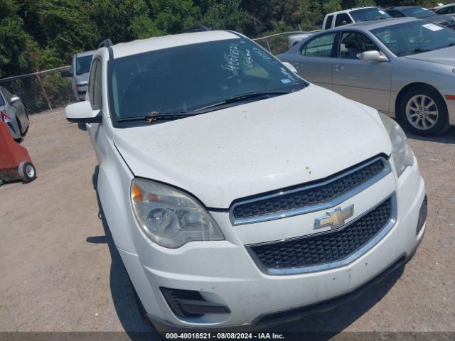 CHEVROLET EQUINOX 2015 2gnalbek3f6271157