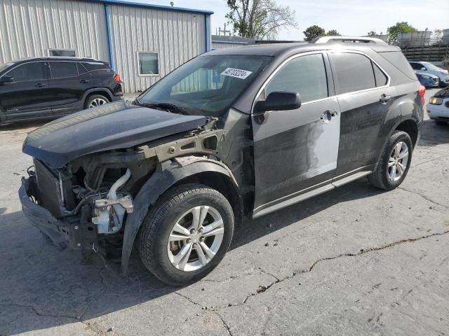 CHEVROLET EQUINOX 2015 2gnalbek3f6273961