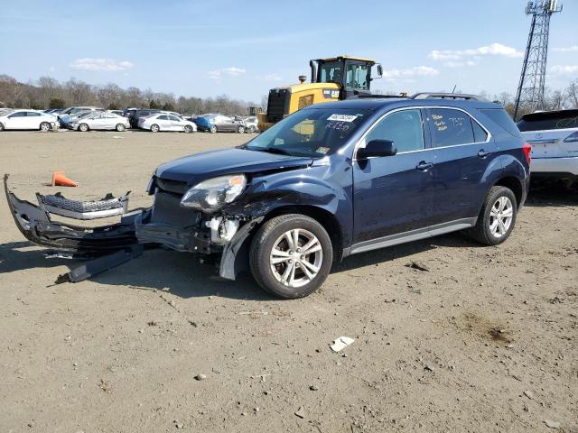 CHEVROLET EQUINOX 2015 2gnalbek3f6278111