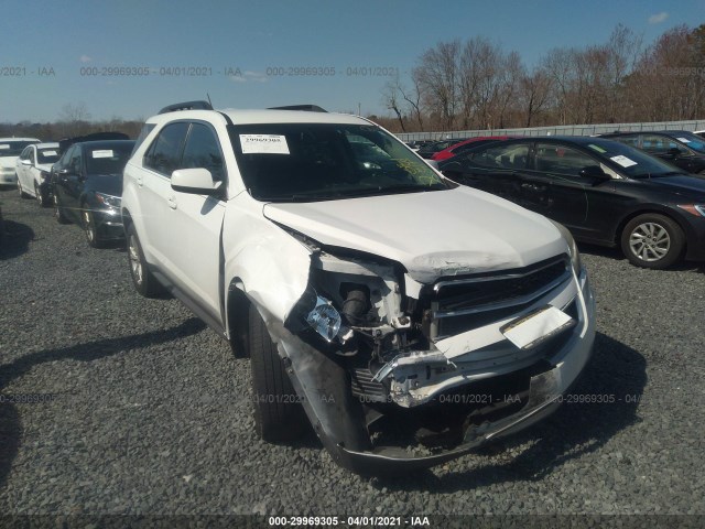 CHEVROLET EQUINOX 2015 2gnalbek3f6278979