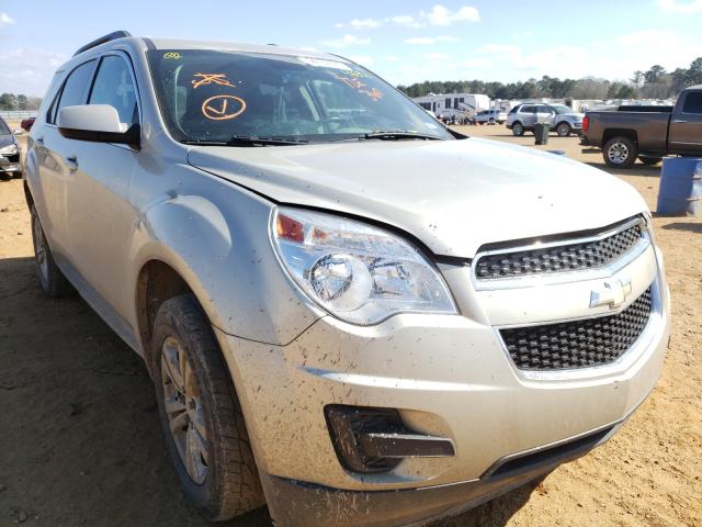 CHEVROLET EQUINOX LT 2015 2gnalbek3f6279632