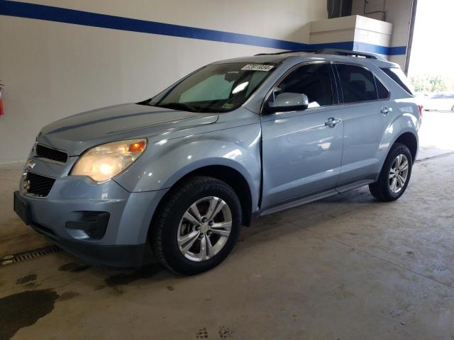 CHEVROLET EQUINOX 2015 2gnalbek3f6280490