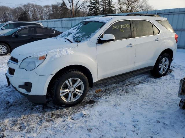 CHEVROLET EQUINOX LT 2015 2gnalbek3f6285401