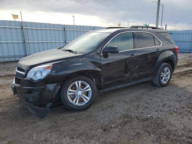 CHEVROLET EQUINOX 2015 2gnalbek3f6286435