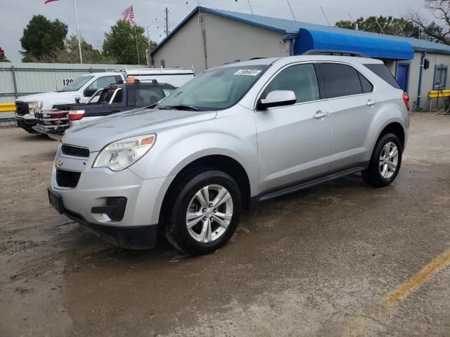 CHEVROLET EQUINOX 2015 2gnalbek3f6286533