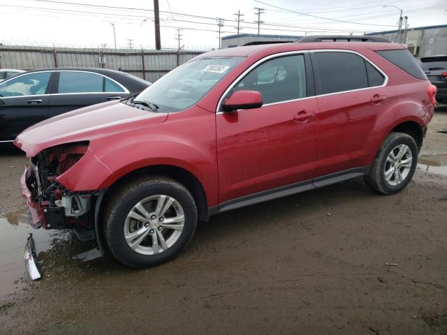 CHEVROLET EQUINOX LT 2015 2gnalbek3f6286564