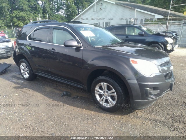 CHEVROLET EQUINOX 2015 2gnalbek3f6292204