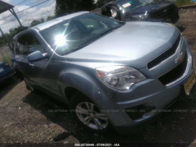 CHEVROLET EQUINOX 2015 2gnalbek3f6297614