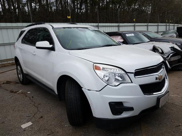 CHEVROLET EQUINOX LT 2015 2gnalbek3f6297743