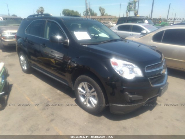 CHEVROLET EQUINOX 2015 2gnalbek3f6298004