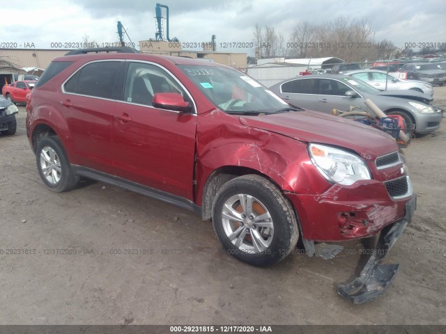 CHEVROLET EQUINOX 2015 2gnalbek3f6300060