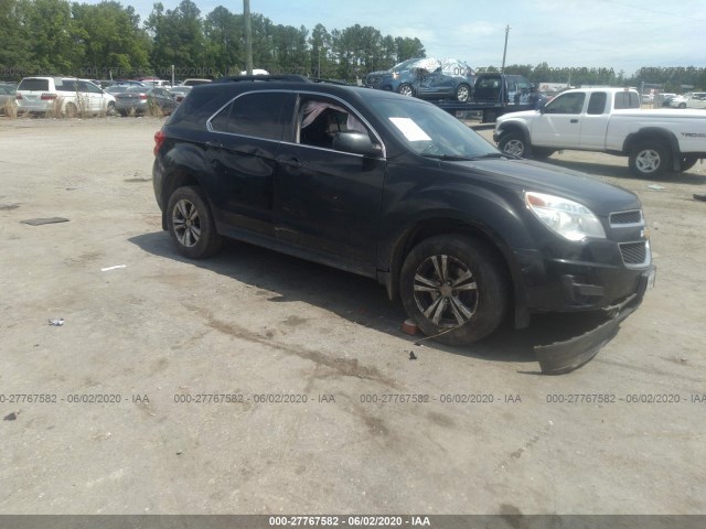 CHEVROLET EQUINOX 2015 2gnalbek3f6300155