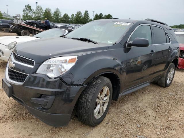 CHEVROLET EQUINOX LT 2015 2gnalbek3f6302164