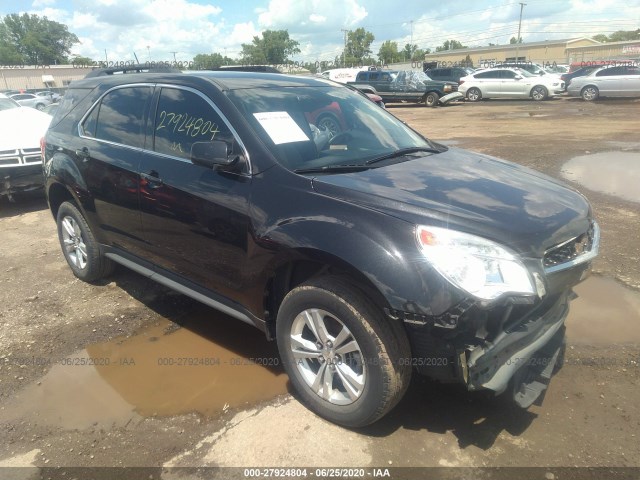 CHEVROLET EQUINOX 2015 2gnalbek3f6302424