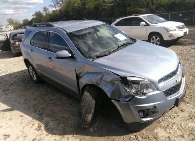 CHEVROLET EQUINOX 2015 2gnalbek3f6305260