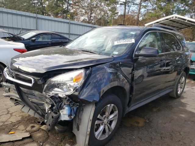 CHEVROLET EQUINOX LT 2015 2gnalbek3f6305520