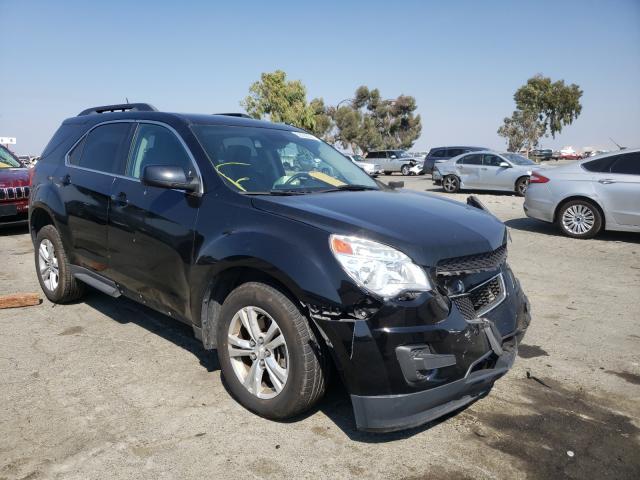 CHEVROLET EQUINOX LT 2015 2gnalbek3f6306506