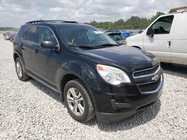 CHEVROLET EQUINOX LT 2015 2gnalbek3f6309034