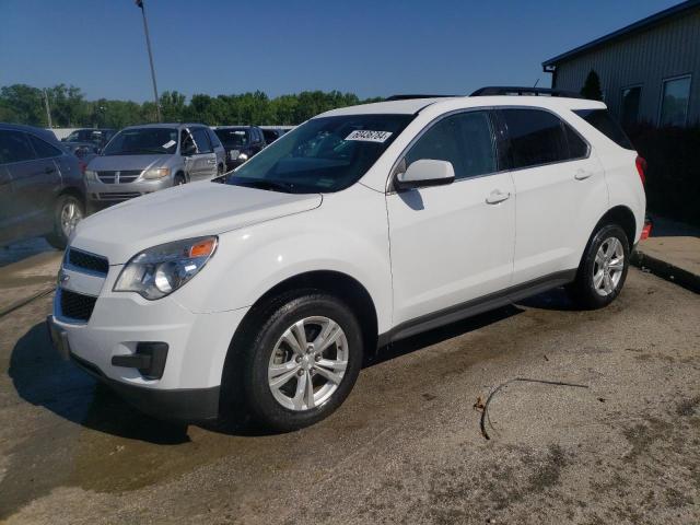 CHEVROLET EQUINOX 2015 2gnalbek3f6309843