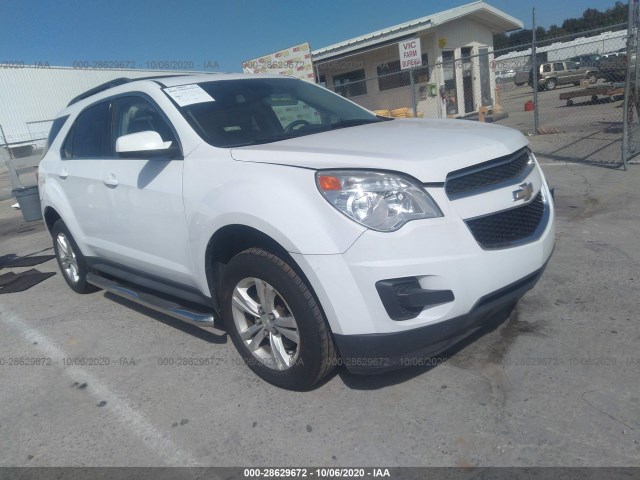 CHEVROLET EQUINOX 2015 2gnalbek3f6312273