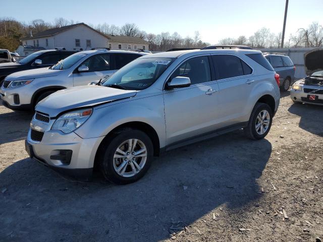 CHEVROLET EQUINOX LT 2015 2gnalbek3f6313729