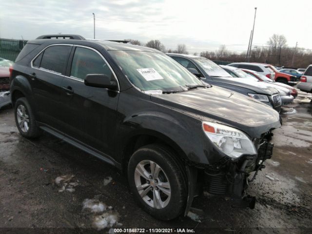 CHEVROLET EQUINOX 2015 2gnalbek3f6318476