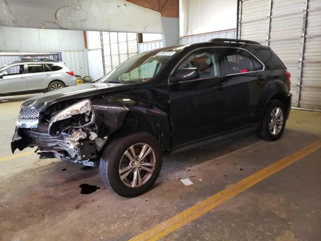 CHEVROLET EQUINOX LT 2015 2gnalbek3f6318784