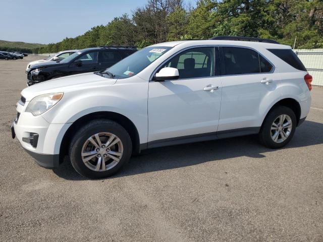 CHEVROLET EQUINOX 2015 2gnalbek3f6319501