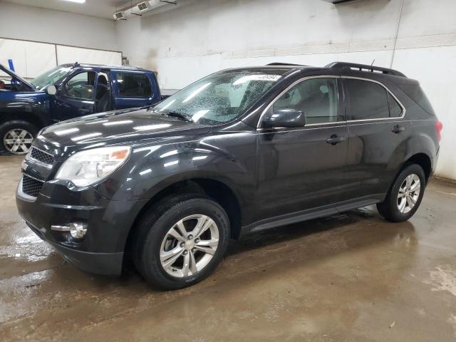 CHEVROLET EQUINOX LT 2015 2gnalbek3f6324021