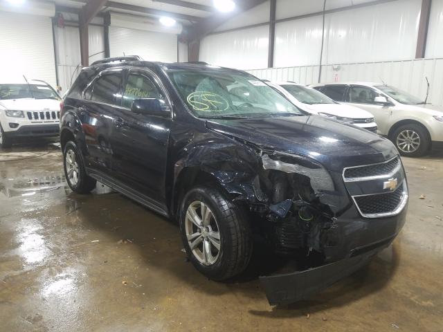 CHEVROLET EQUINOX LT 2015 2gnalbek3f6329770