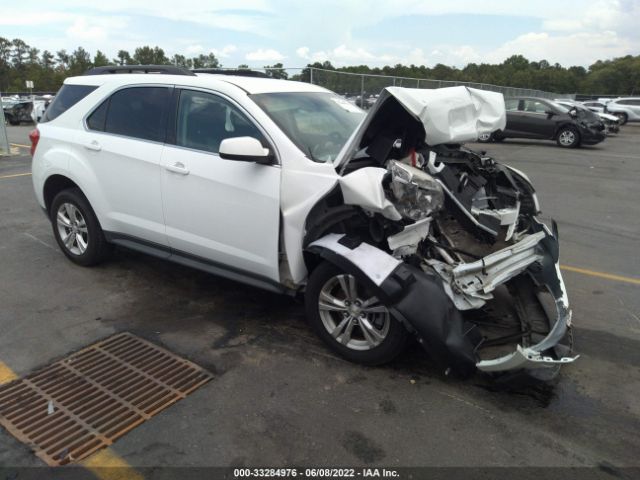 CHEVROLET EQUINOX 2015 2gnalbek3f6334127