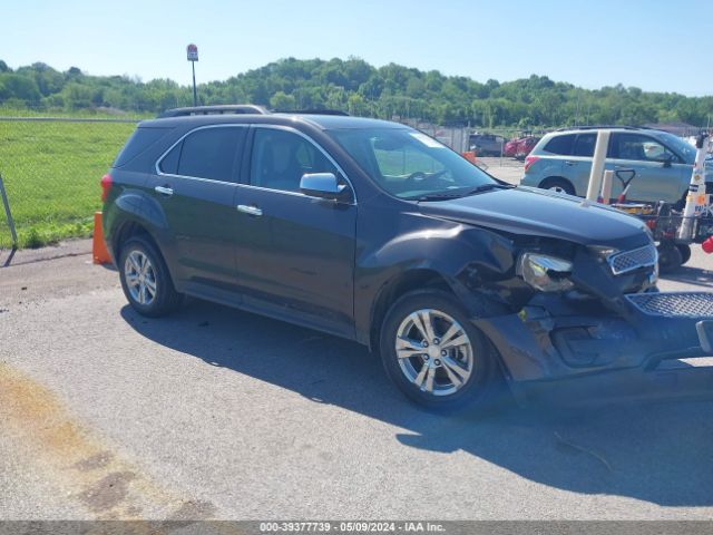 CHEVROLET EQUINOX 2015 2gnalbek3f6336458