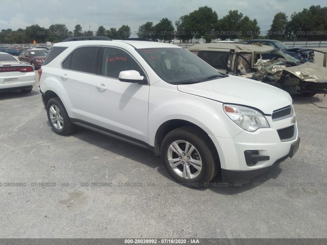 CHEVROLET EQUINOX 2015 2gnalbek3f6339859