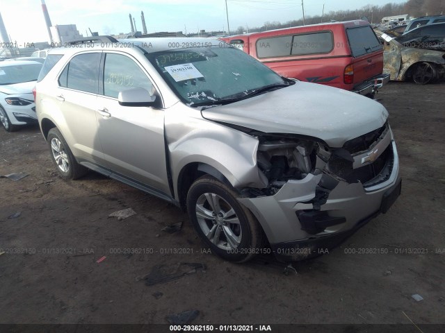 CHEVROLET EQUINOX 2015 2gnalbek3f6340168