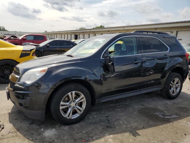 CHEVROLET EQUINOX LT 2015 2gnalbek3f6341501