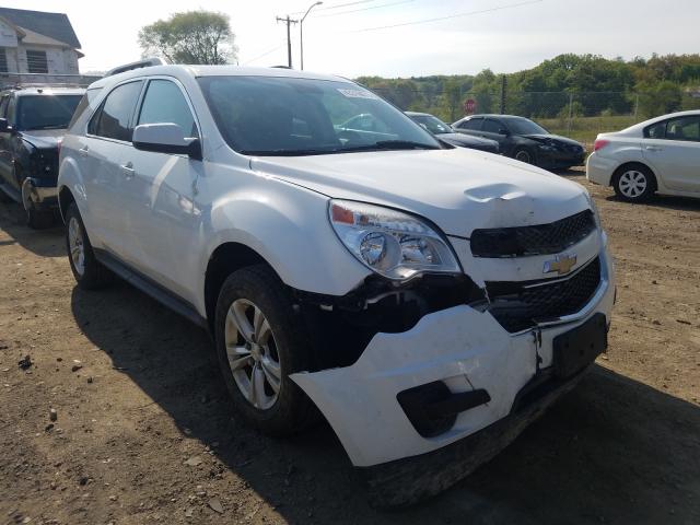 CHEVROLET EQUINOX LT 2015 2gnalbek3f6341644