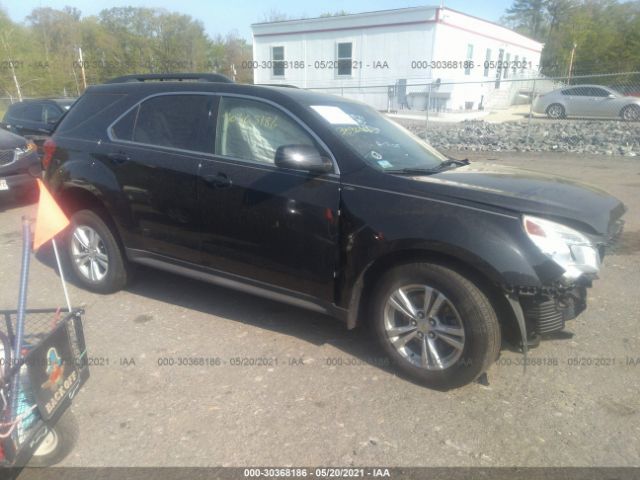 CHEVROLET EQUINOX 2015 2gnalbek3f6342809