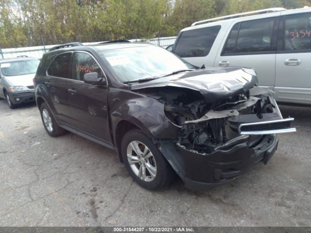 CHEVROLET EQUINOX 2015 2gnalbek3f6354300