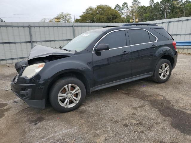 CHEVROLET EQUINOX 2015 2gnalbek3f6357312