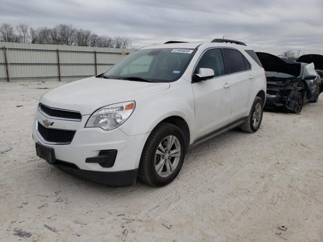 CHEVROLET EQUINOX LT 2015 2gnalbek3f6357679