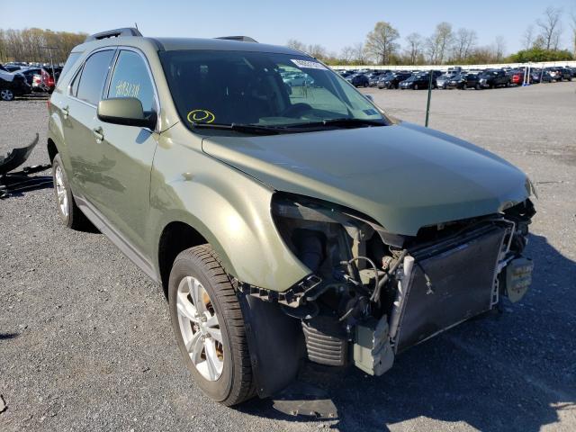 CHEVROLET EQUINOX LT 2015 2gnalbek3f6359092