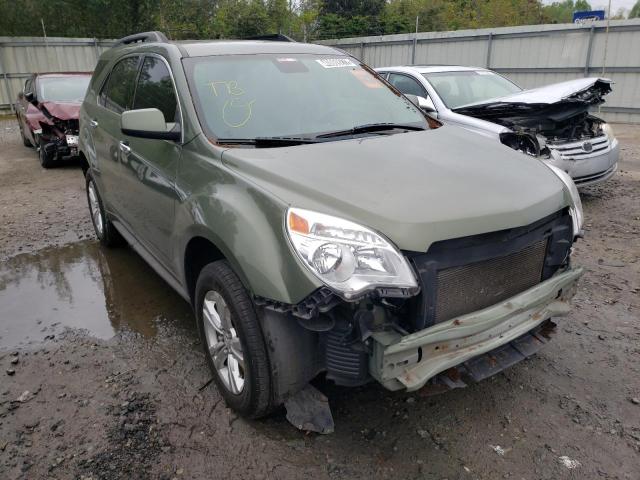 CHEVROLET EQUINOX LT 2015 2gnalbek3f6359142