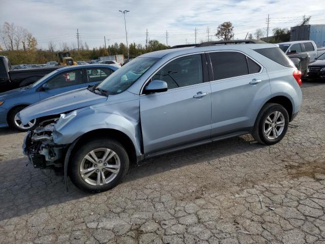 CHEVROLET EQUINOX LT 2015 2gnalbek3f6360517