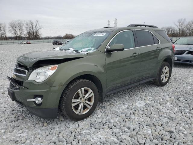 CHEVROLET EQUINOX 2015 2gnalbek3f6361702