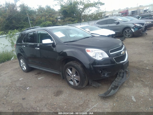 CHEVROLET EQUINOX 2015 2gnalbek3f6364504