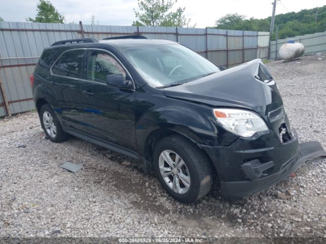 CHEVROLET EQUINOX 2015 2gnalbek3f6364518