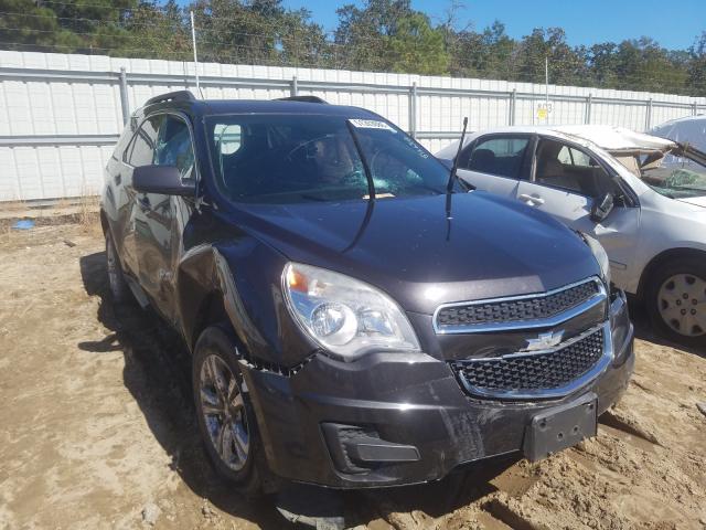 CHEVROLET EQUINOX LT 2015 2gnalbek3f6368536